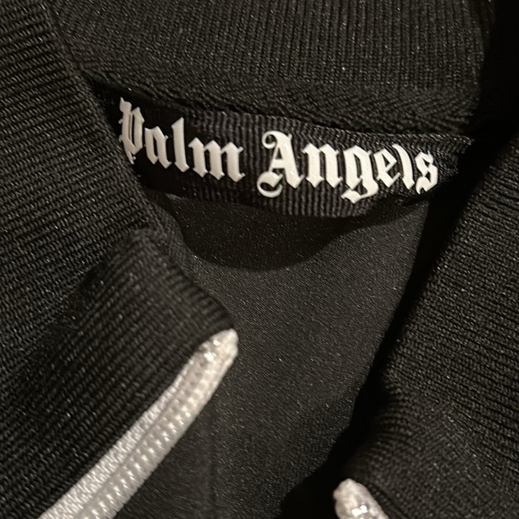 Palm angels track jacket - Picture 4 of 5